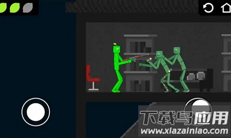 沙盒破坏模拟器3D最新版截图3