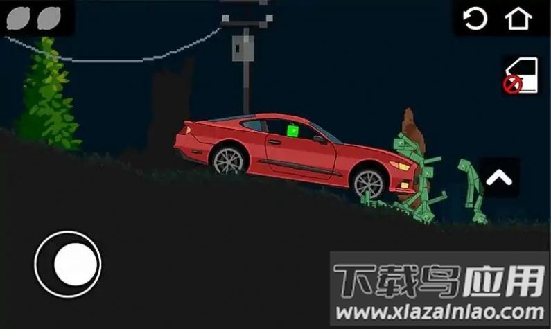 沙盒破坏模拟器3D最新版截图4