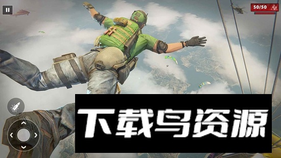 Battleops战斗行无限金币钻石最新版截图1