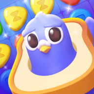 蛋仔三消Project Three