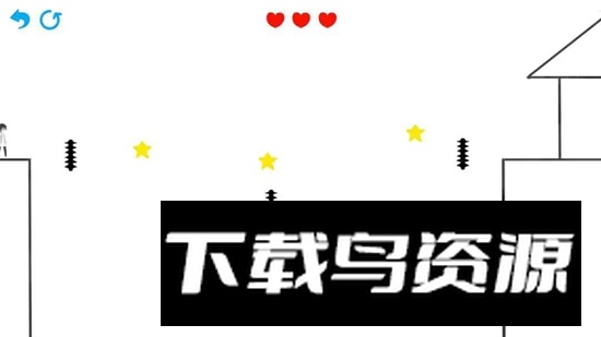 送小女孩回家游戏官方最新版截图1