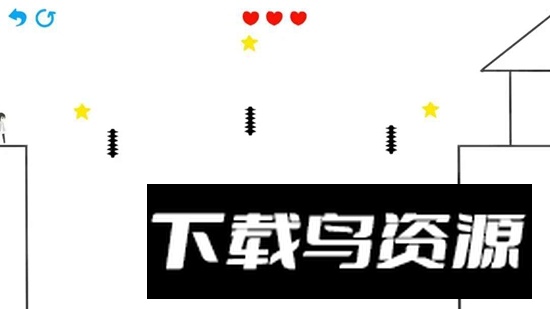 送小女孩回家游戏官方最新版截图2