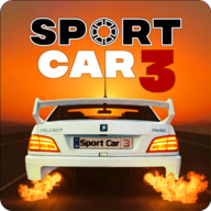 跑车3出租车与警车无限钻石最新版