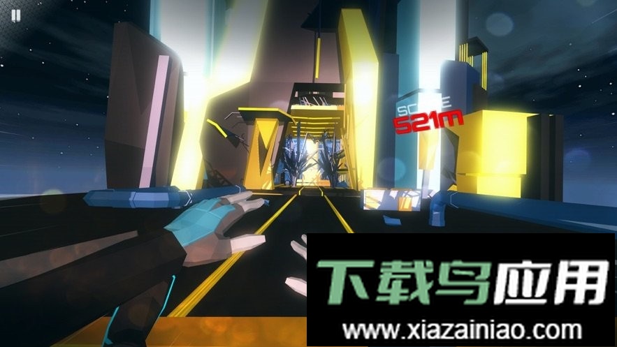 时空冲撞(Time Crash)截图1