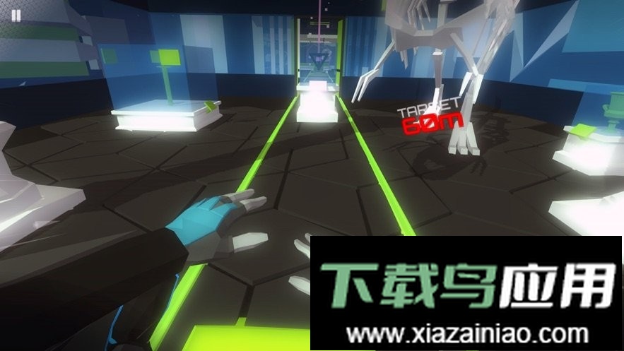 时空冲撞(Time Crash)截图2