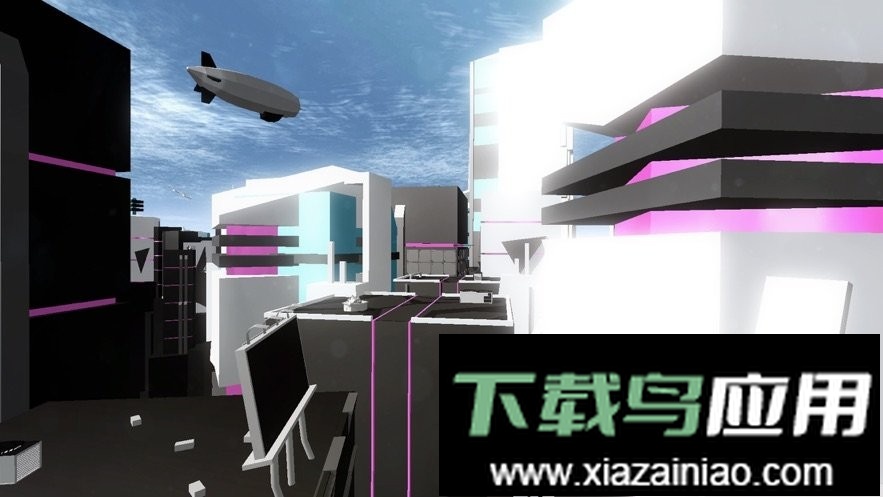 时空冲撞(Time Crash)截图3