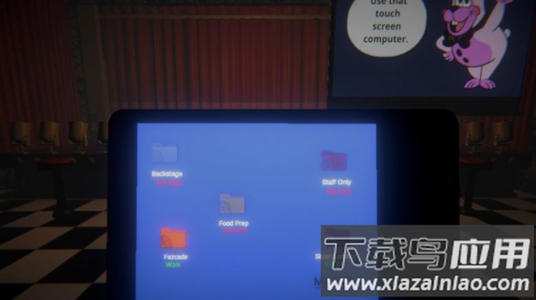 FNAF急聘2游戏(Help Wanted 2)最新版截图3