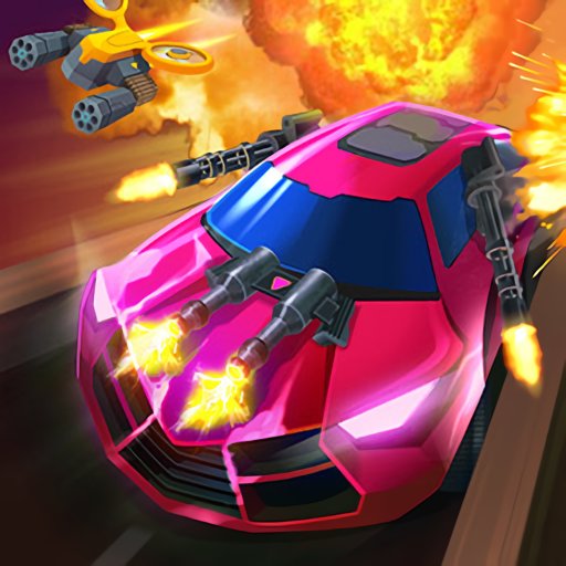 极速狂野飞车最新版