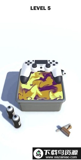 浸染大师游戏最新版截图1