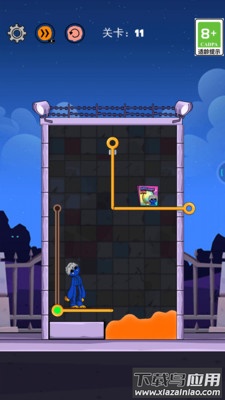 冒险怪兽游戏最新版截图1