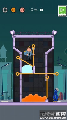 冒险怪兽游戏最新版截图2