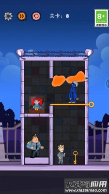 冒险怪兽游戏最新版截图3