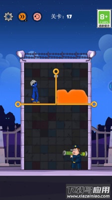 冒险怪兽游戏最新版截图4