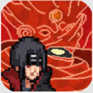 像素火影秽土柱间