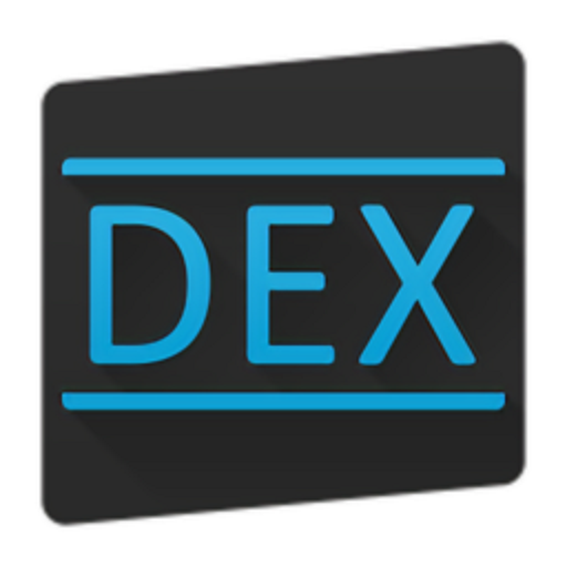 dex编辑器++汉化版(Dexplorer)