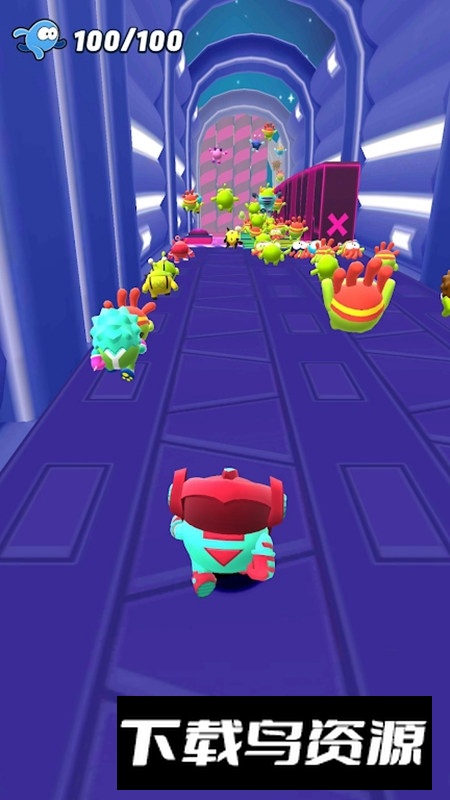 om nom run奥姆跑酷2025年国际版截图5