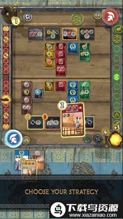 七大奇迹对决手游最新版截图2