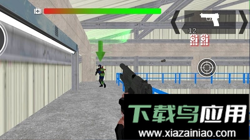 反恐行动官方版最新版截图1