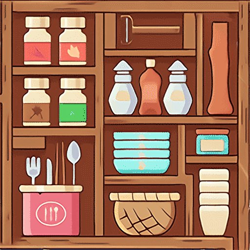 空间收纳达人官方版