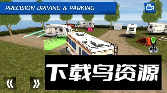Summer Camping Island夏令营岛屿官方正版游戏截图1