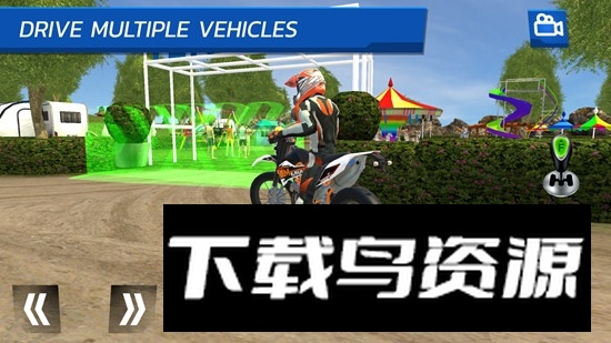 Summer Camping Island夏令营岛屿官方正版游戏截图3