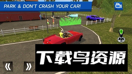 Summer Camping Island夏令营岛屿官方正版游戏截图4