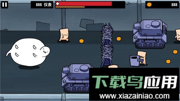 逃离实验室中文版截图2