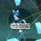 夜跑女孩GirlsRun(奔跑的女孩)