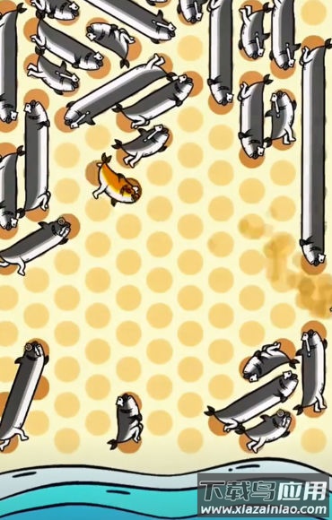 这关很难过小游戏截图1