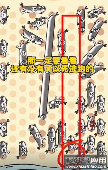 这关很难过小游戏截图2