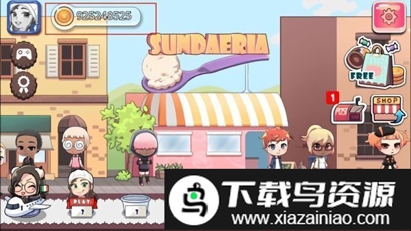 珍妮的甜点屋中文版最新版截图2