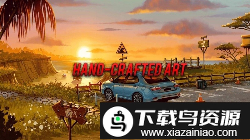 无名之辈死后手游截图3