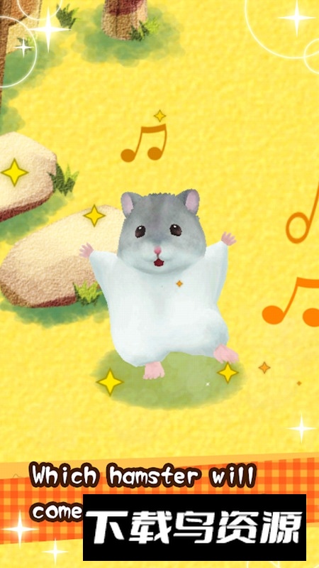 HamSato仓鼠之谷手游安卓正版截图5