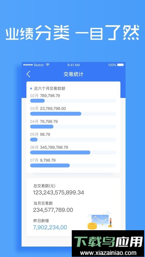 环球客展业截图4
