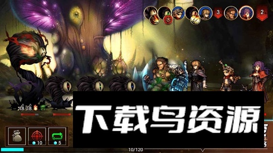 地牢求生2官方正版游戏截图7