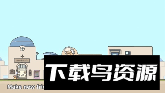 Tsuki 2月兔冒险2官方手游中文版截图3