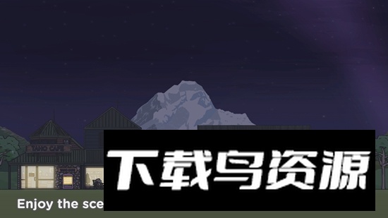 Tsuki 2月兔冒险2官方手游中文版截图4