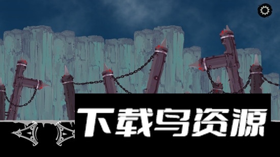 Ninja Arashi 2(忍者岚2无限钻石金币版)截图1