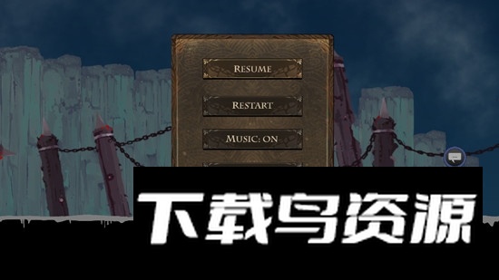 Ninja Arashi 2(忍者岚2无限钻石金币版)截图2