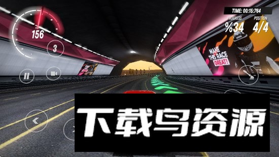 Rally Horizon拉力地平线无限金币最新版截图3
