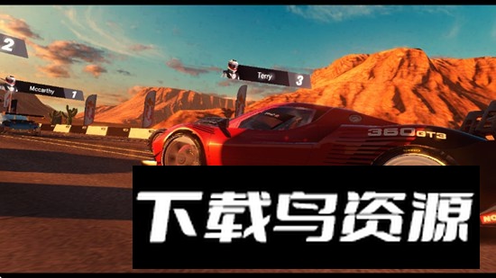 Rally Horizon拉力地平线无限金币最新版截图4