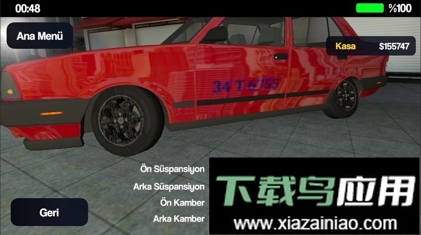 出租车模拟器2022(taksi simulator 2022)截图1