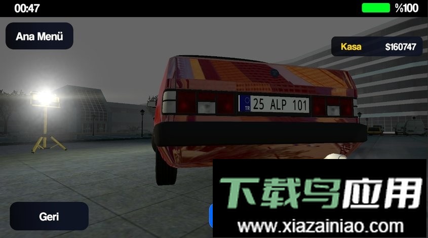 出租车模拟器2022(taksi simulator 2022)截图2