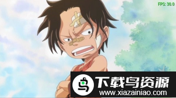 PSP海贼王冒险的黎明中文版最新版截图1