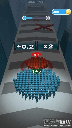 小兵爱打架安卓下载最新版截图1