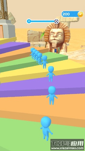 小兵爱打架安卓下载最新版截图2