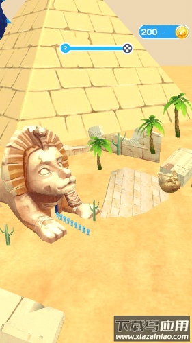 小兵爱打架安卓下载最新版截图4