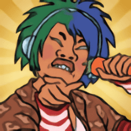 我为节奏狂游戏