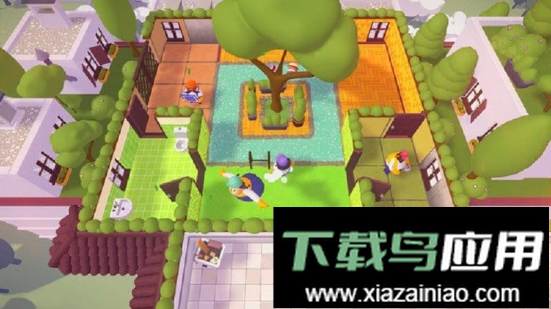 胡闹装修游戏最新版截图4