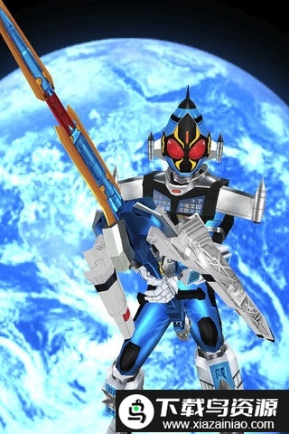 ps假面骑士龙骑全人物金手指版最新版截图3